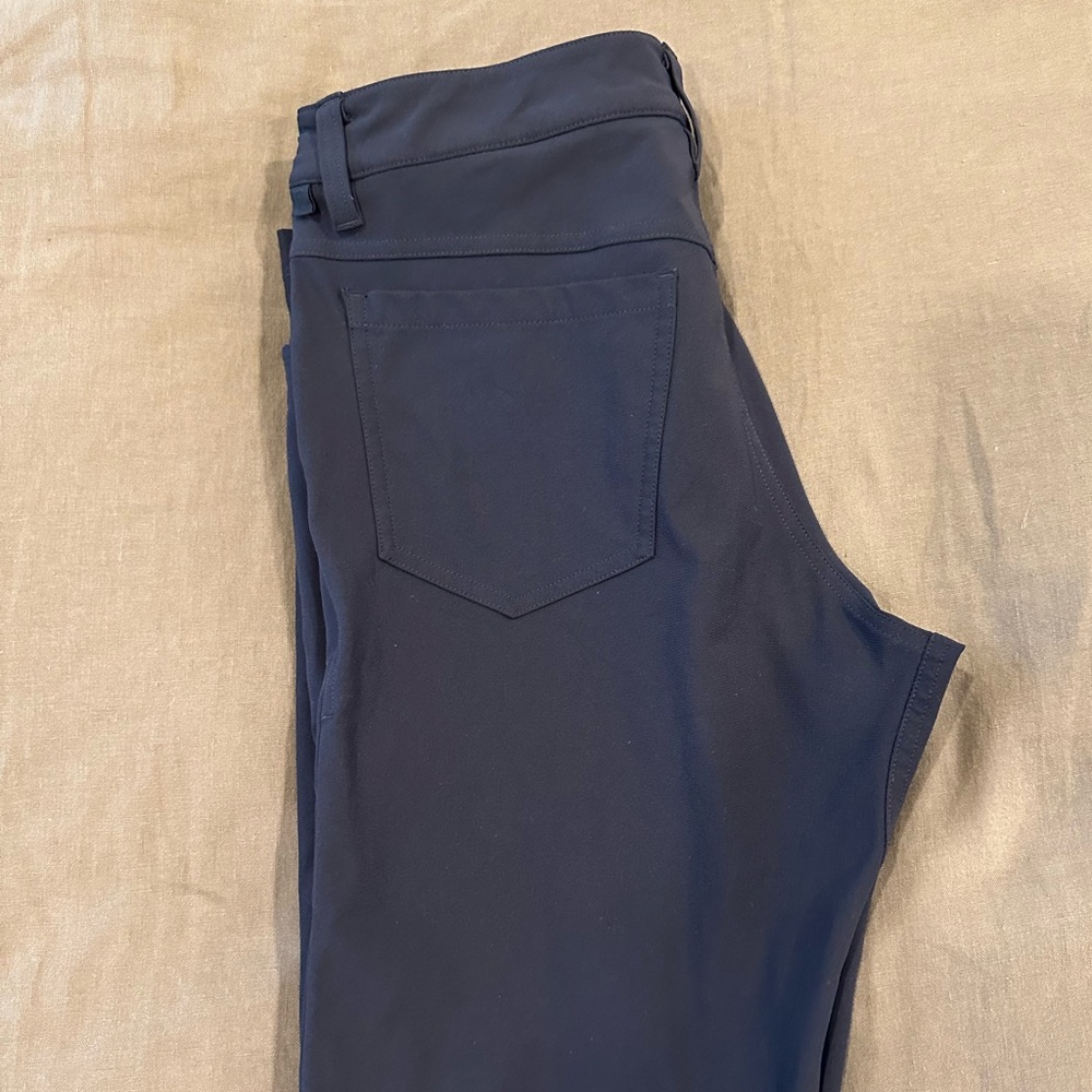 Lululemon Skinny ABC Pants